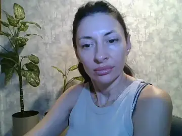 Stripchat Live Sex of LissaBlossom