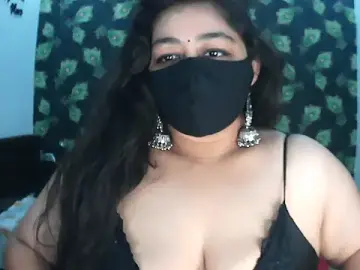 Stripchat Adult Webcams of Yoursnandini8