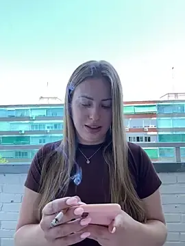 Stripchat Sex Chat of AlisaWhite