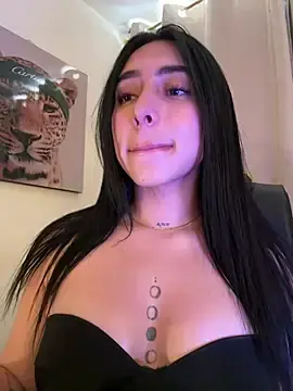 Stripchat Private Sex Chat of IsabellaNoir_