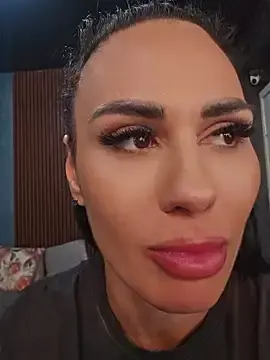 Stripchat Sex Chat of KatiaDivine