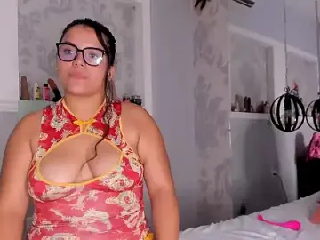Stripchat Nude Webcam of KonyBell
