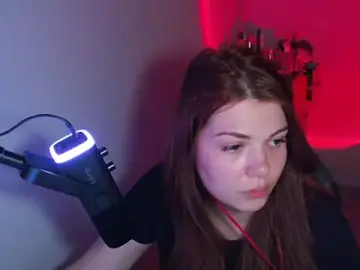 Stripchat Live Sex Cam of helengilmor