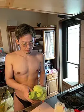 Stripchat Free Porn Cam of ippei0001