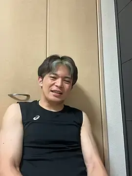 Stripchat Live Porn of miyabi_yabi