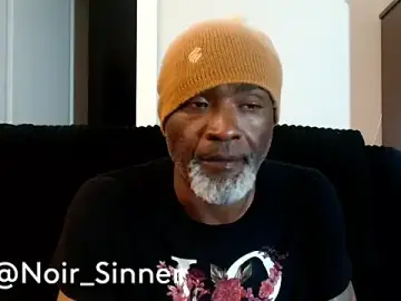 Stripchat Nude Webcam of sinnernoir