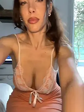 Stripchat Nude Webcam of Eyline