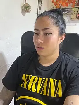 Stripchat Nude Webcam of Sweet__Nurse1