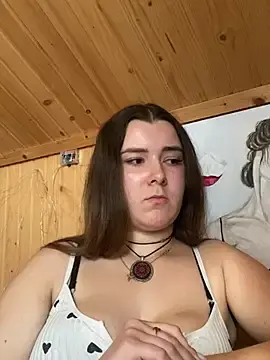 Stripchat Live Porn of mewKate