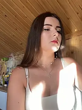 Stripchat Adult Video Chat of mewKate