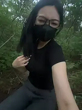 Stripchat Sex Cam of nide-doubao
