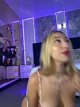 Stripchat Private Sex Chat of MollyCruz