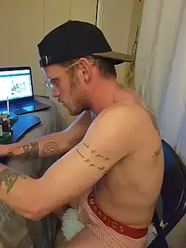 Stripchat Live Porn of Soxxxy