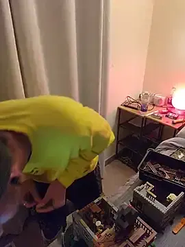 Stripchat Live Sex Cam of Soxxxy