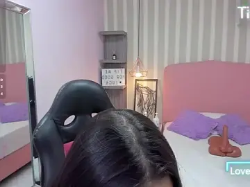 Stripchat Free Porn Cam of LIZZY_VALL
