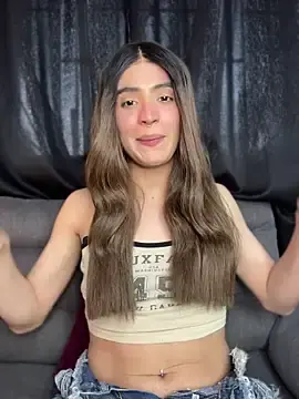 Stripchat Live Porn of Lottus_fire