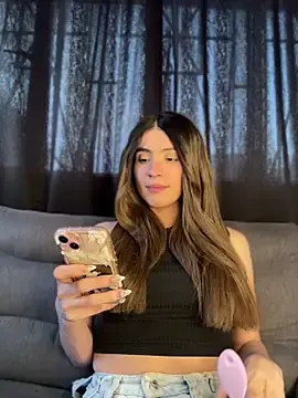 Stripchat Live Sex of Lottus_fire