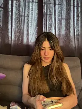 Stripchat Nude Webcam of Lottus_fire