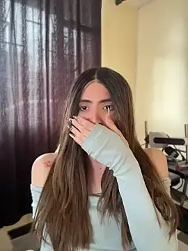 Stripchat Live Sex of Lottus_fire