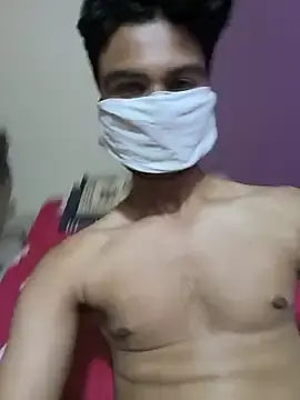 Stripchat Sex Chat of Monsterdick2004