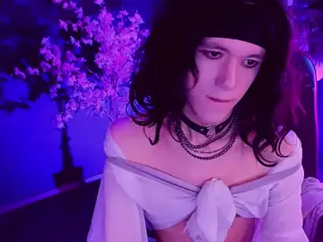 Stripchat Sex Cam of ShinMe