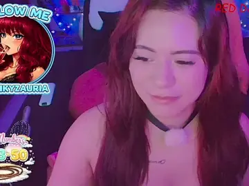 Stripchat Private Sex Chat of _niiky