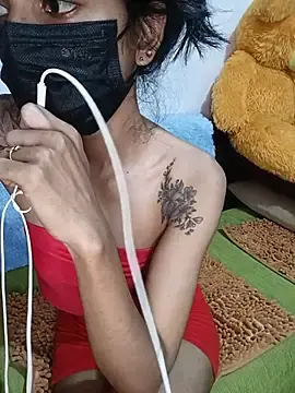 Stripchat Sex Chat of emali_baba