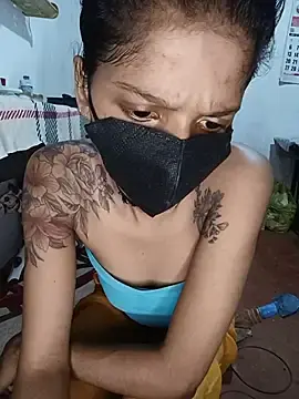 Stripchat Adult Webcams of emali_baba