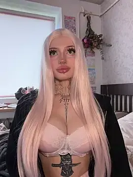 Stripchat Free Live Porn of madelinexx
