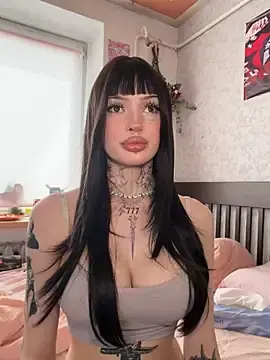 Stripchat Nude Webcam of madelinexx