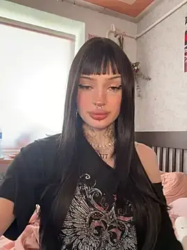 Stripchat Sex Chat of madelinexx