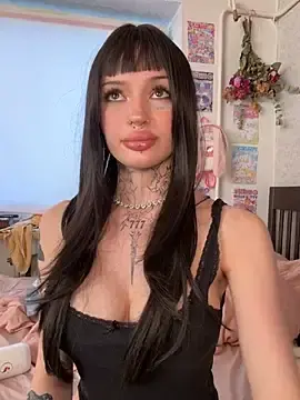 Stripchat Adult Video Chat of madelinexx