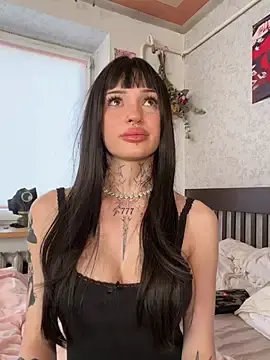 Stripchat Nude Webcam of madelinexx