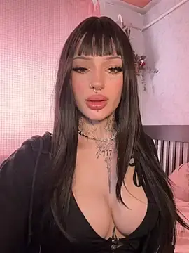 Stripchat Sex Cam of madelinexx