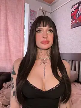 Stripchat Adult Webcams of madelinexx