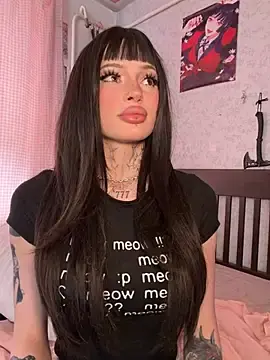 Stripchat Free Porn Cam of madelinexx