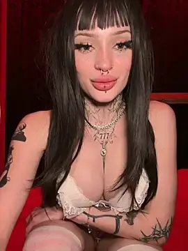Stripchat Sex Cam of madelinexx