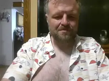 Stripchat Nude Webcam of TheOneDonShaun