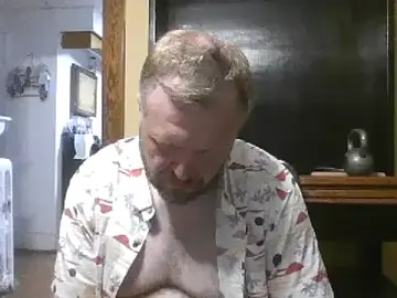 Stripchat Live Sex of TheOneDonShaun