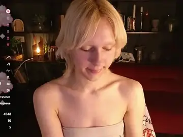 Stripchat Sex Cam of holyedward