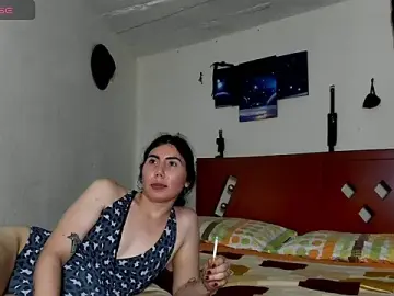 Stripchat Nude Webcam of morbo_total69