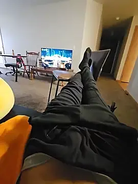Stripchat Live Porn of wildflawer1