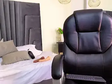 Stripchat Live Porn of AlannaBlair