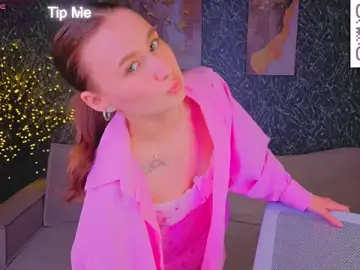 Stripchat Live Sex of _Kiki_angel_