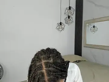 Stripchat Free Porn Cam of kristyl_paez