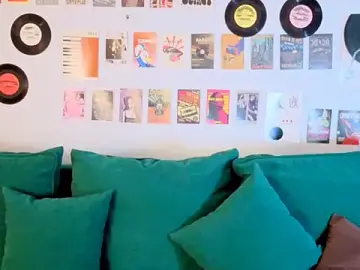 Stripchat Live Sex of Maya_Rogerss