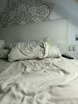 Stripchat Nude Webcam of RafayNoemi