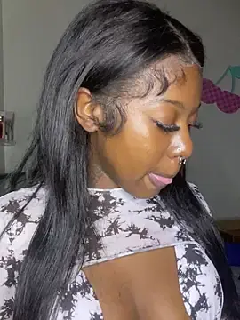 Stripchat Free Porn Cam of TinyBlazian901