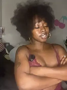 Stripchat Sex Chat of TinyBlazian901