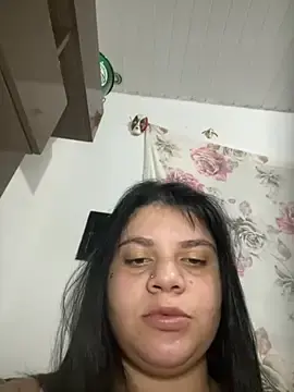 Stripchat Best Webcam of badgalbitch3